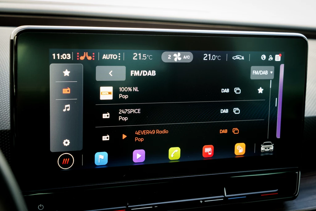SEAT Leon – foto 30
