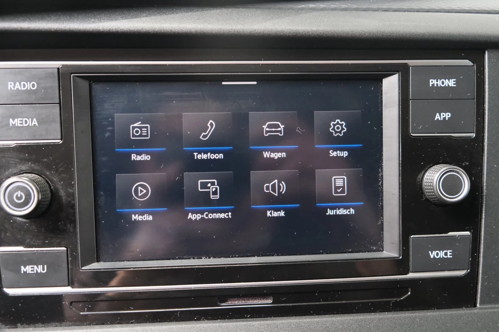 Volkswagen Transporter – foto 15