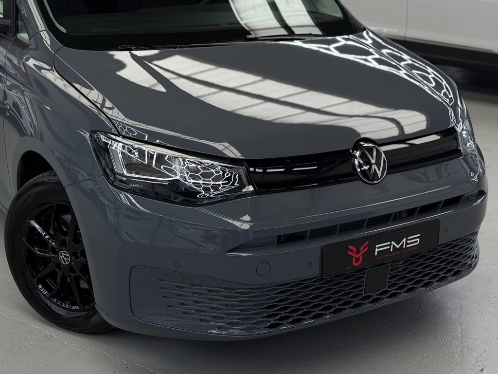 Volkswagen Caddy – foto 13