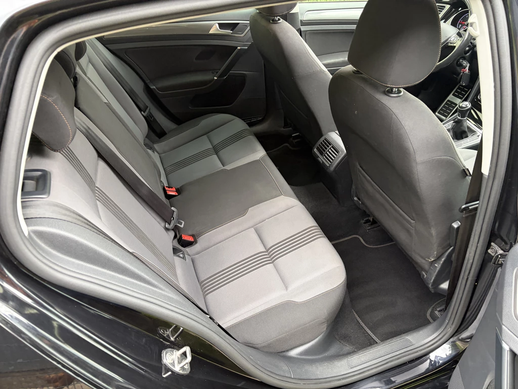 Volkswagen Golf – foto 24
