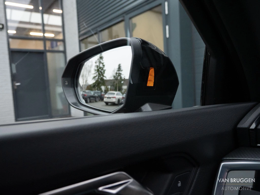 Audi Q3 – foto 22