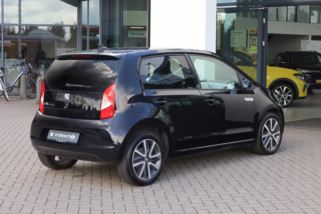 SEAT Mii – foto 4