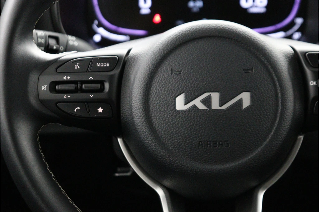 Kia Picanto – foto 27