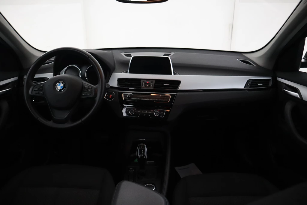 BMW X1 – foto 16