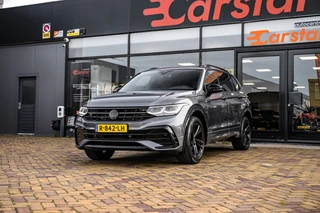 Volkswagen Tiguan Allspace – thumbnail 1