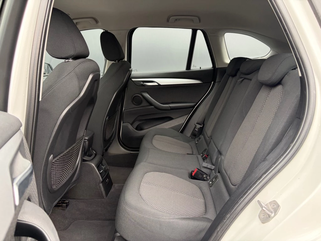 BMW X1 – foto 16