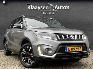 Suzuki Vitara – thumbnail 8