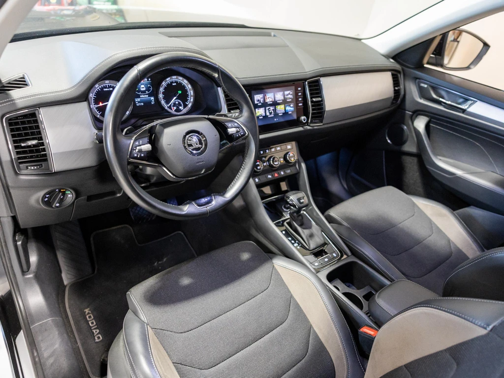 Škoda Kodiaq – foto 18