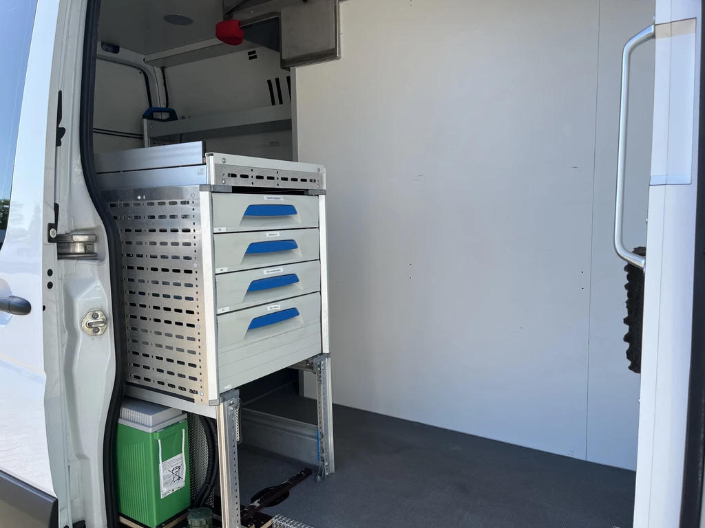 Mercedes-Benz Sprinter – foto 42