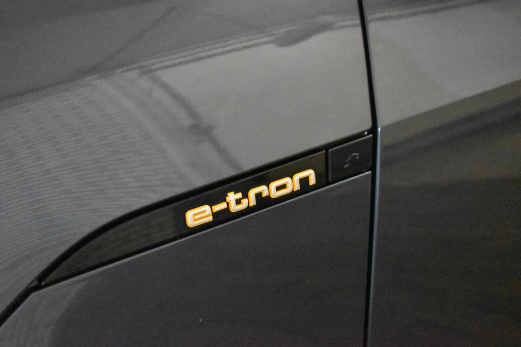 Audi e-tron – foto 15