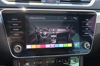 Škoda Superb – thumbnail 25