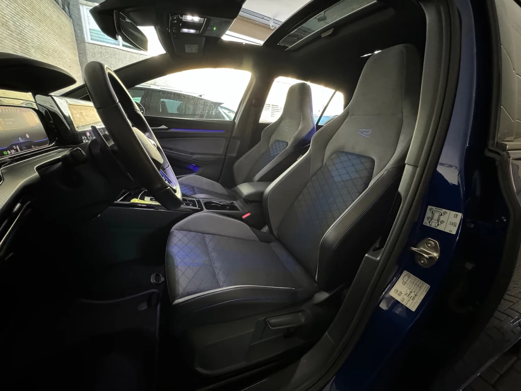 Volkswagen Golf – foto 12