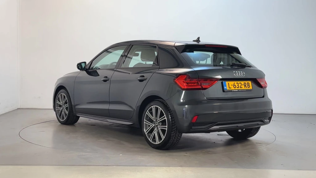 Audi A1 Sportback – foto 3