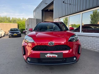 Toyota Yaris Cross – thumbnail 11