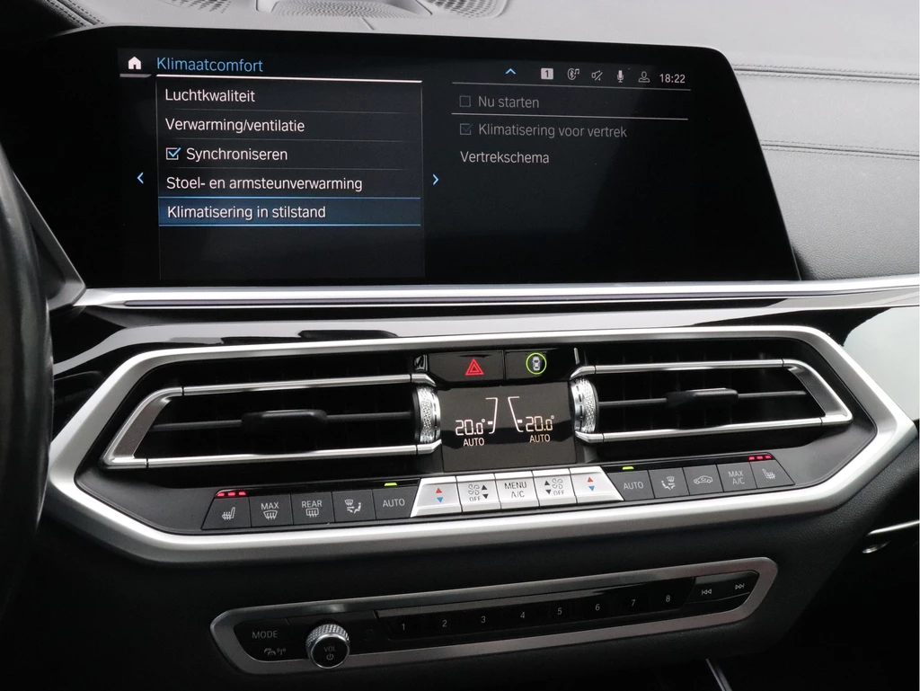 BMW X5 – foto 26