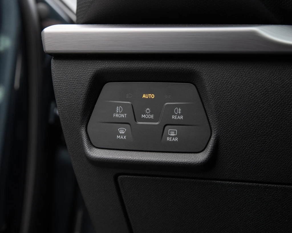 SEAT Leon – foto 38
