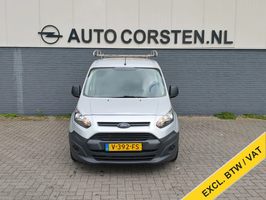 Ford Transit Connect – foto 8