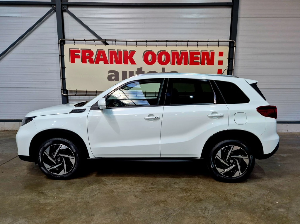Suzuki Vitara – foto 2