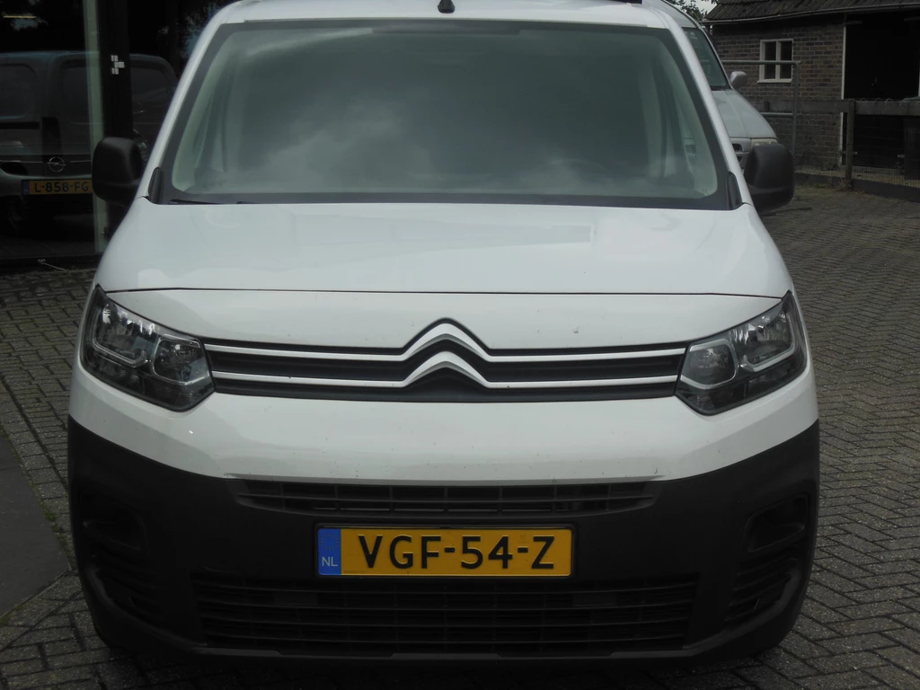 Citroën Berlingo – foto 8