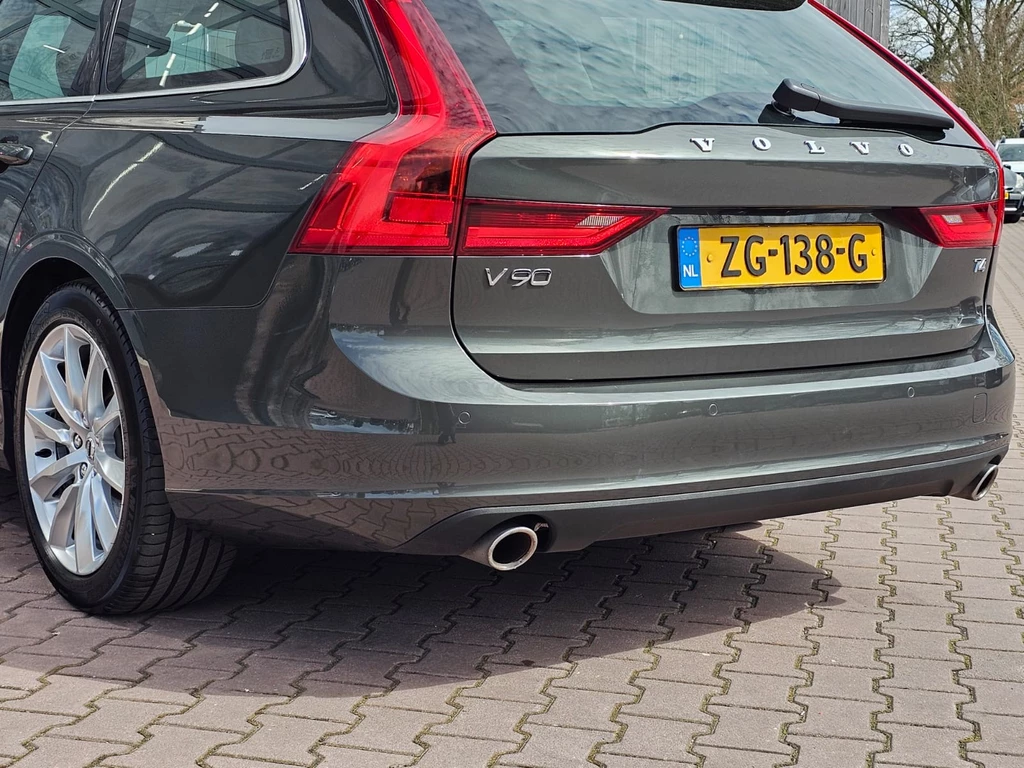 Volvo V90 – foto 5