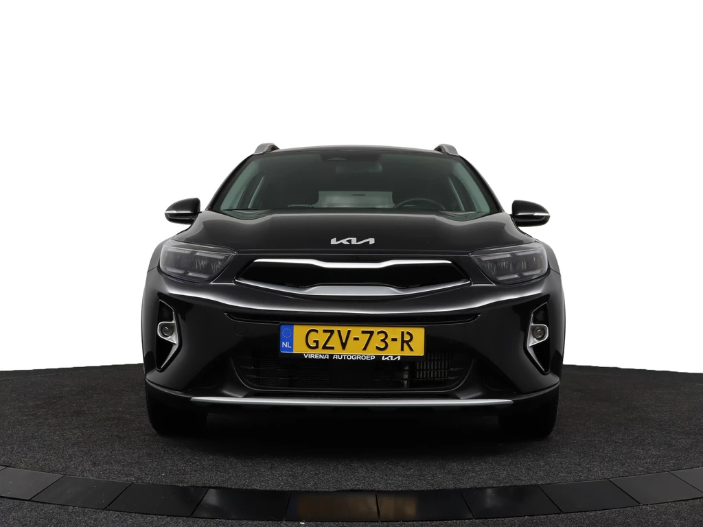 Kia Stonic – foto 13