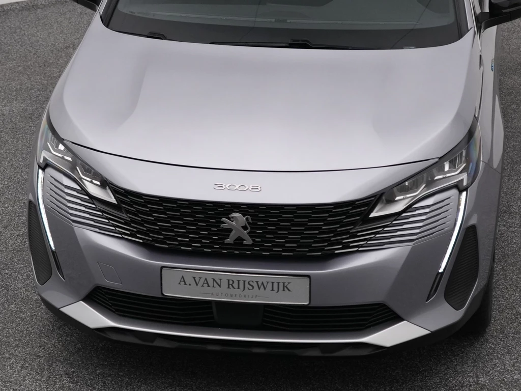 Peugeot 3008 – foto 22