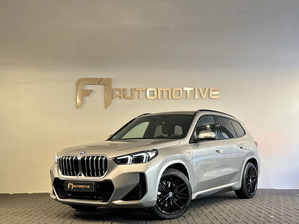BMW X1 – foto 1