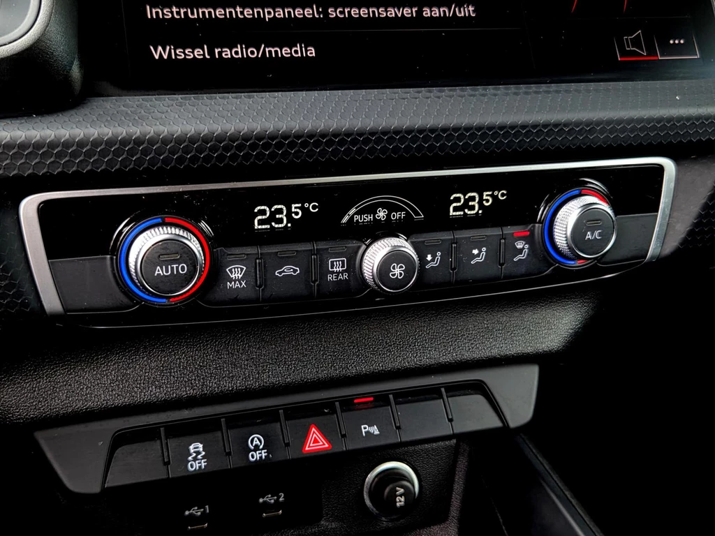 Audi A1 Sportback – foto 23