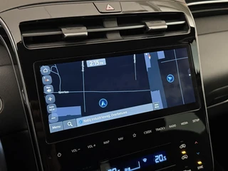 Hyundai Tucson – thumbnail 12