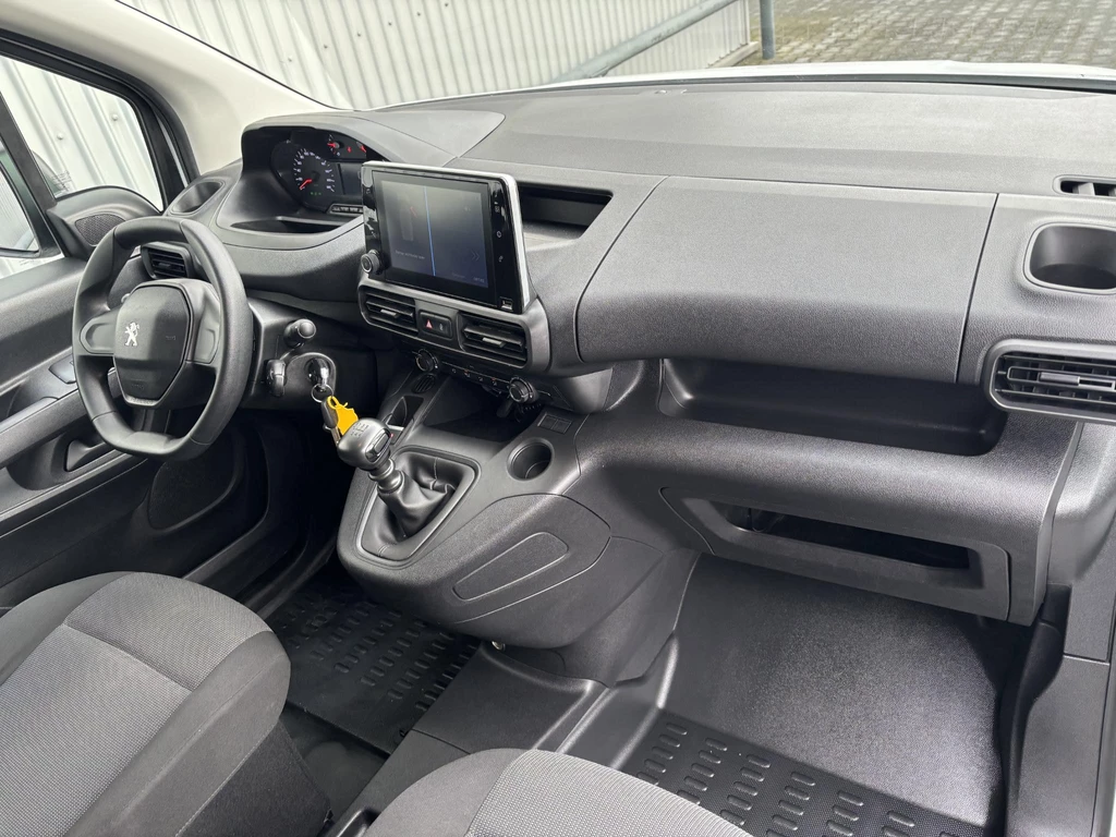 Peugeot Partner – foto 11