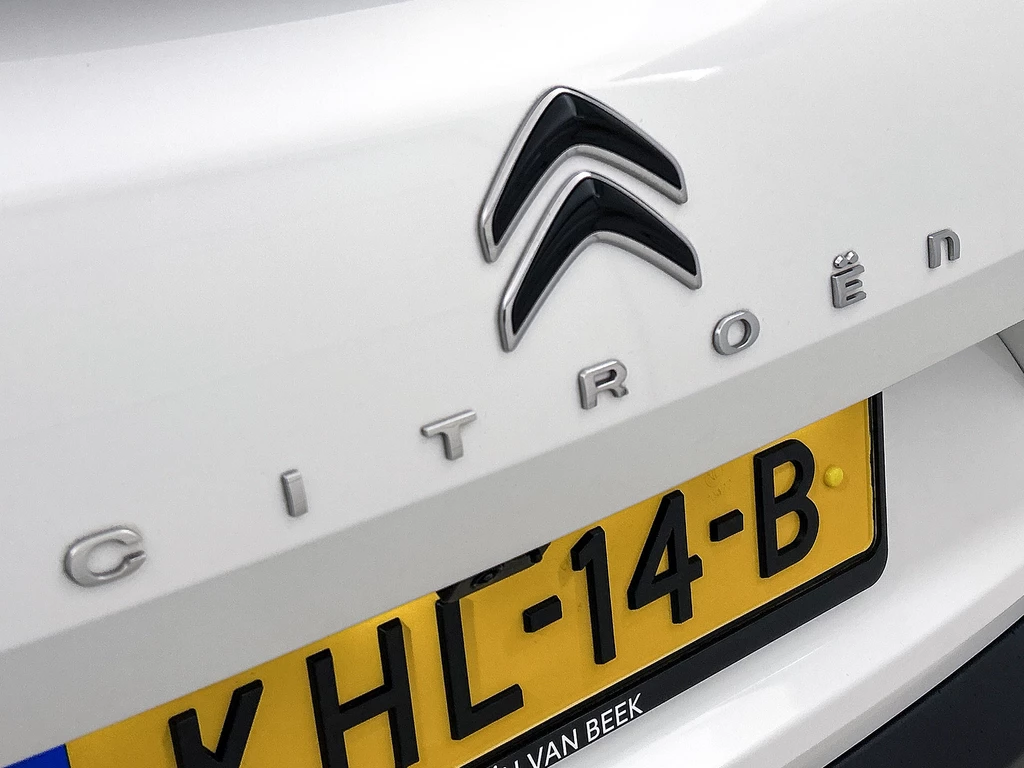 Citroën C5 X – foto 24