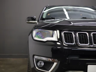 Jeep Compass – thumbnail 9