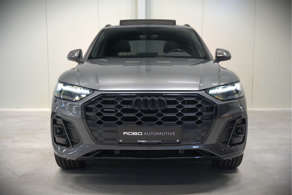 Audi Q5 – foto 15