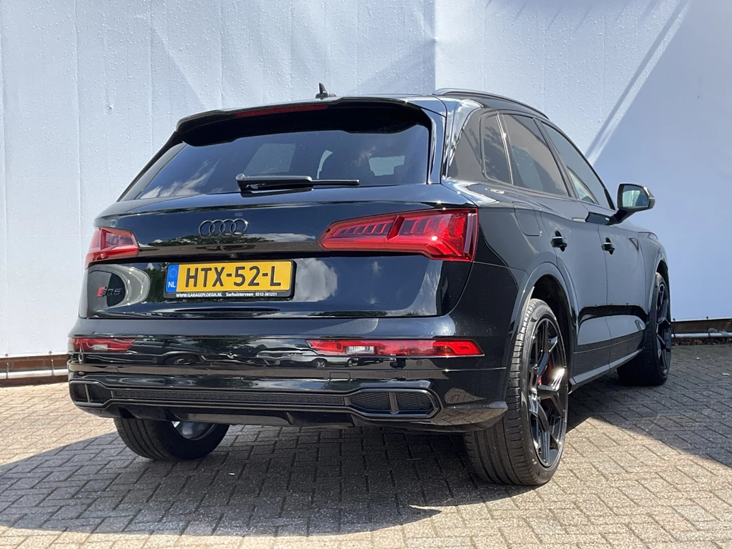 Audi SQ5 – foto 9