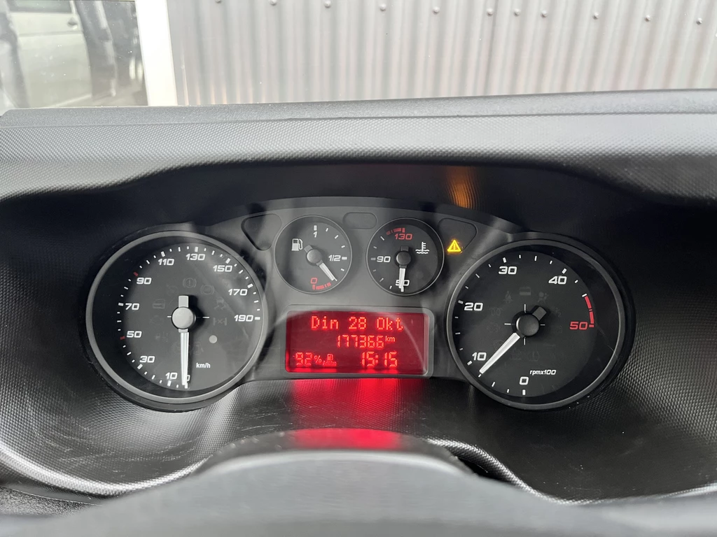 Iveco Daily – foto 21