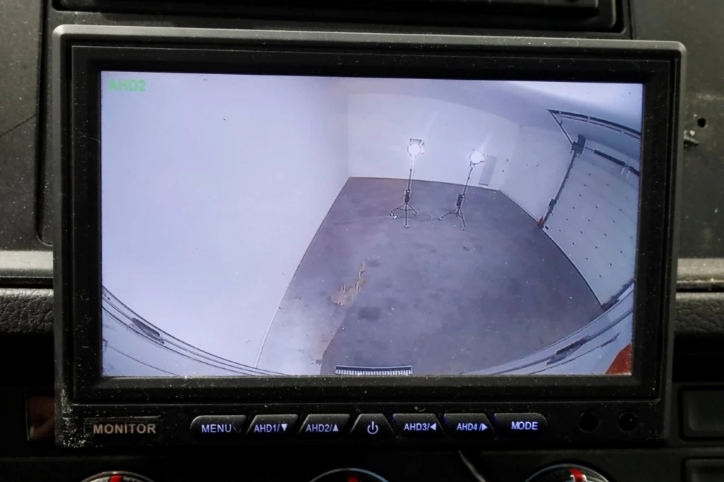 Volkswagen Crafter – foto 13