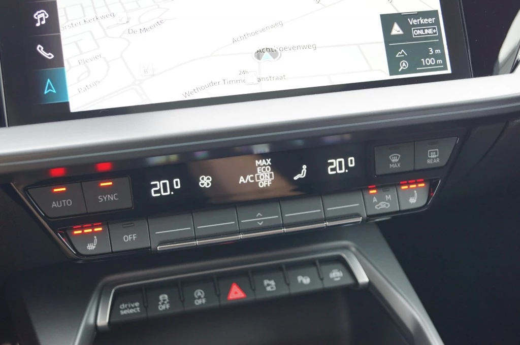 Audi A3 – foto 30