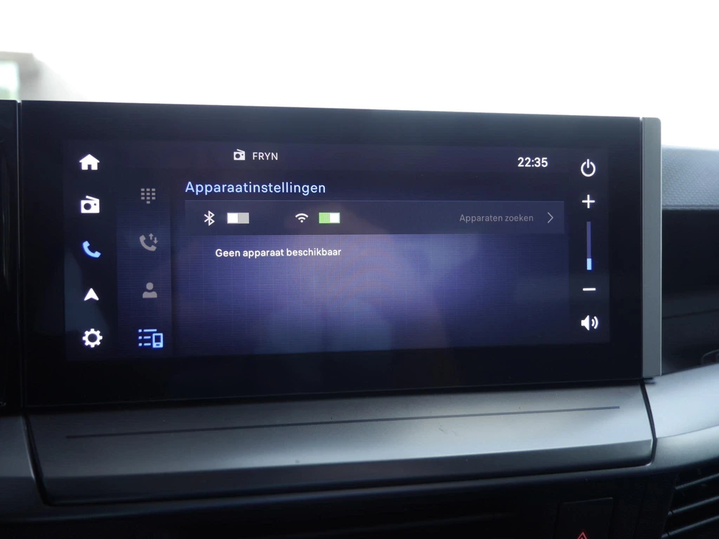 Opel Frontera – foto 24