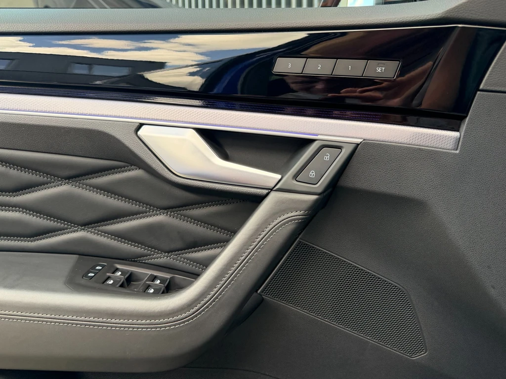Volkswagen Touareg – foto 36