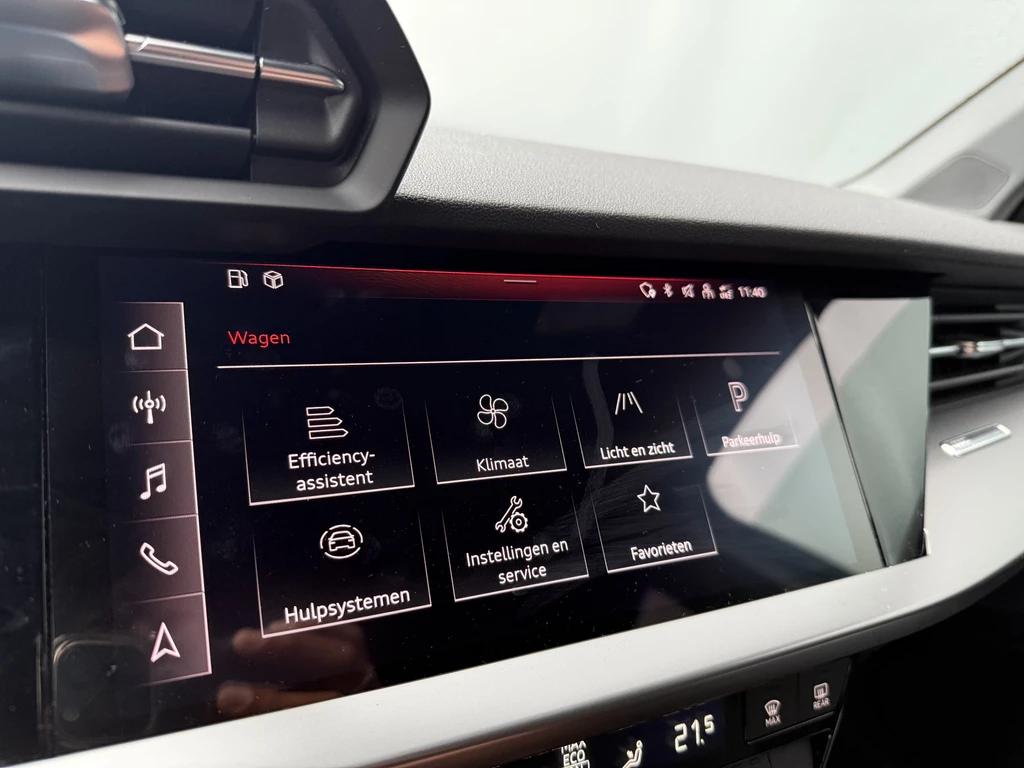 Audi A3 – foto 24