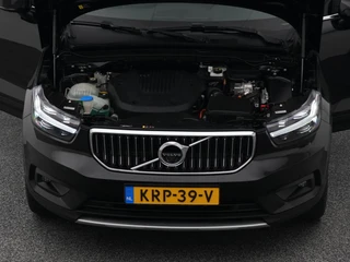 Volvo XC40 – thumbnail 34