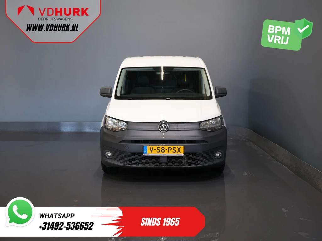 Volkswagen Caddy – foto 8