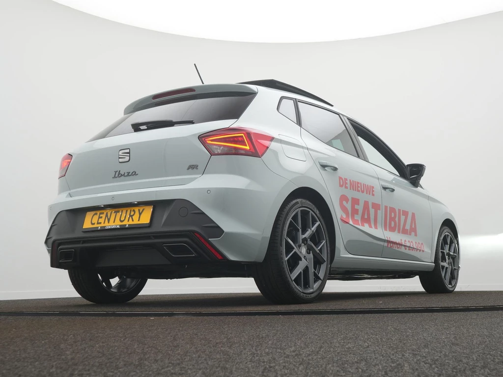 SEAT Ibiza – foto 7