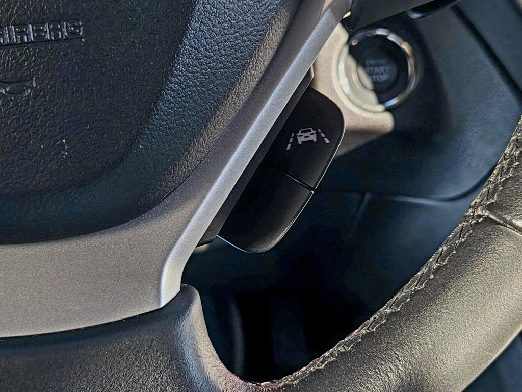 Suzuki S-Cross – foto 26