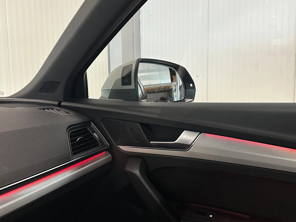 Audi Q5 – foto 23