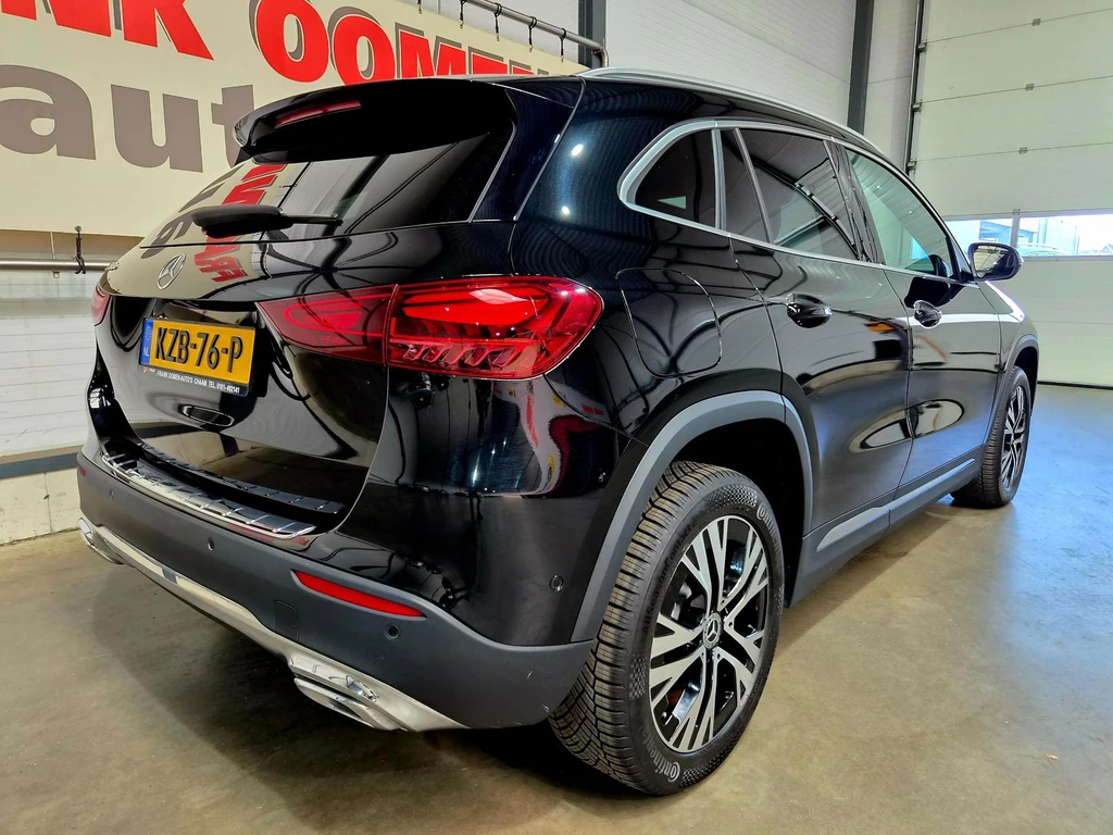 Mercedes-Benz GLA – foto 8
