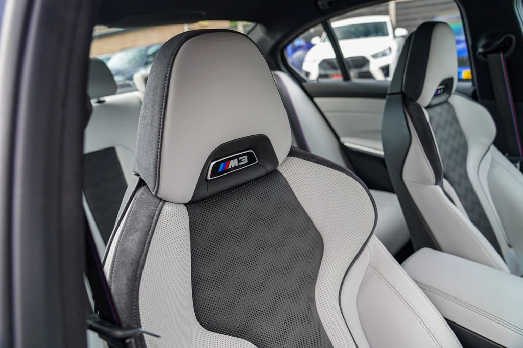 BMW M3 – foto 22