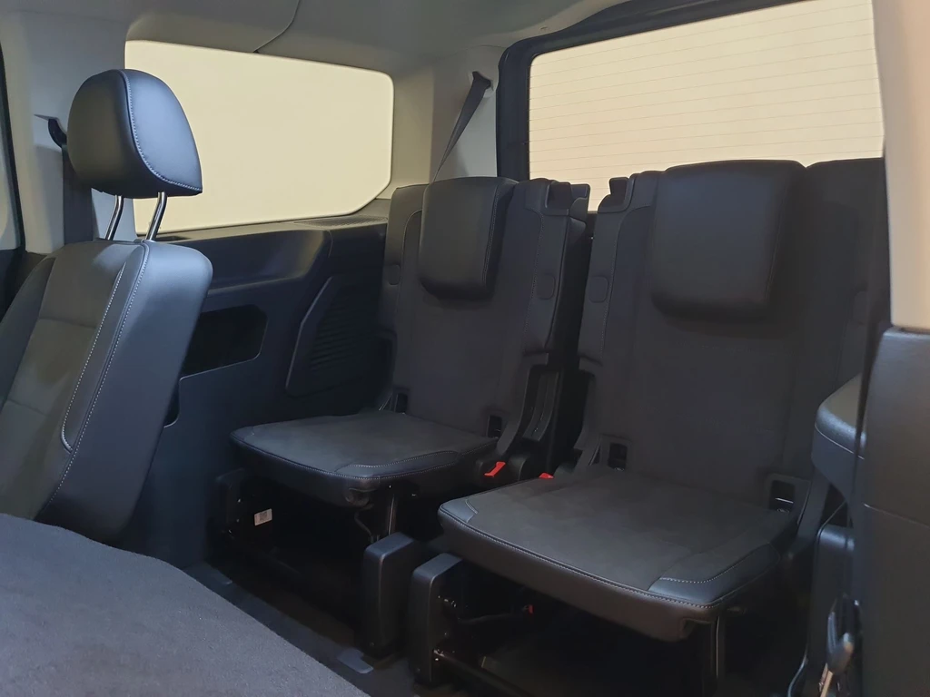 Volkswagen Caddy – foto 30