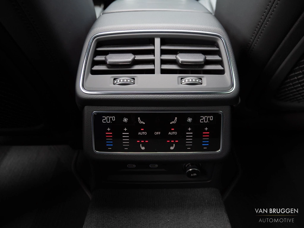 Audi A6 – foto 23