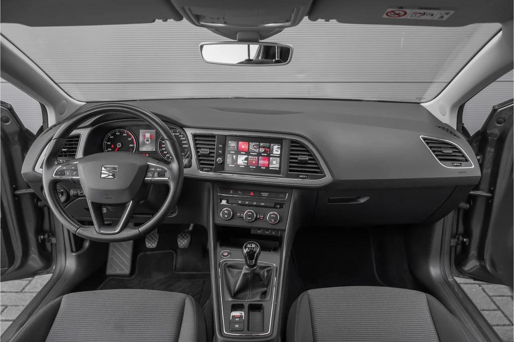 SEAT Leon – foto 10